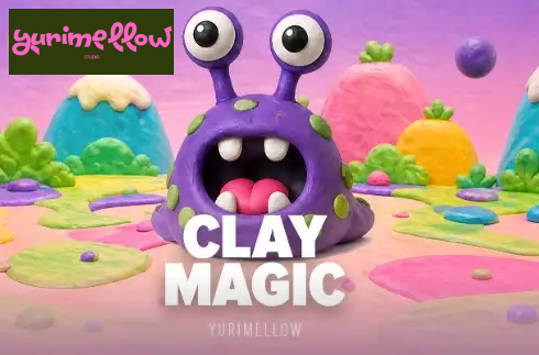 Clay Magic